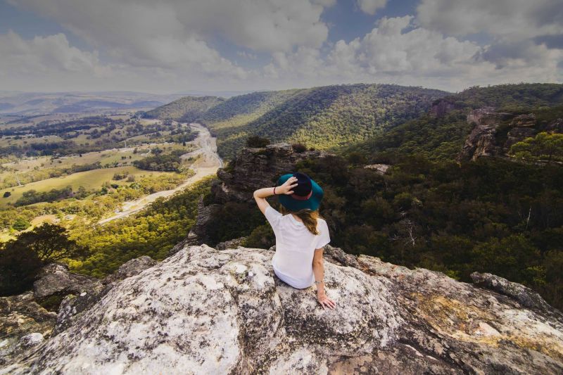 Eastwood NSW Melbourne Tourism