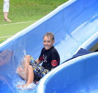 The Big Buzz Fun Park - Melbourne Tourism