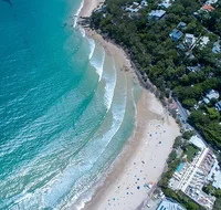 The Sunshine Coast Tour Company - Melbourne Tourism