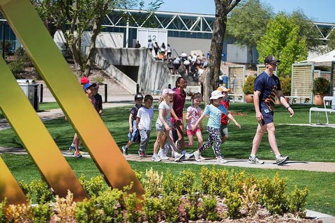 Australian Institute Of Sport: The AIS Tour - Melbourne Tourism 0
