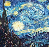 Van Gogh Starry Night - Statesman Hotel 7.00-9.00pm - Melbourne Tourism