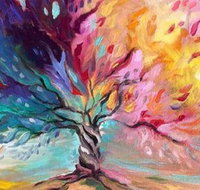 Tree Of Life - 65 Northbourne 7.30-9.30pm - Melbourne Tourism