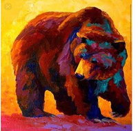 Grizzly Bear - Boardwalk Bar 3.00-5.00pm - Melbourne Tourism