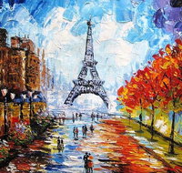City of Love - 65 Northbourne 7.30-9.30pm - Melbourne Tourism
