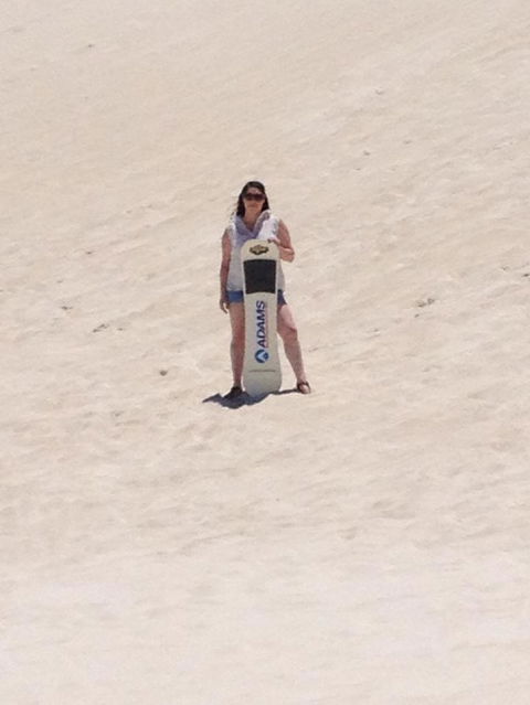 Pinnacles Desert, Koalas And Sandboarding 4WD Day Tour From Perth - Melbourne Tourism 21