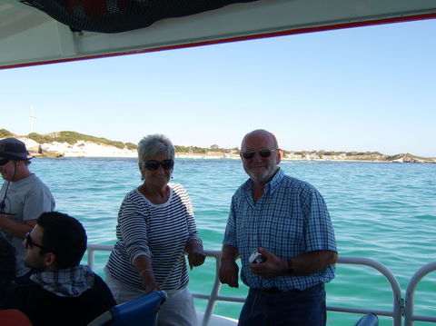 Rottnest Island Tour From Perth Or Fremantle Including Adventure Speed Boat Ride - Melbourne Tourism 5