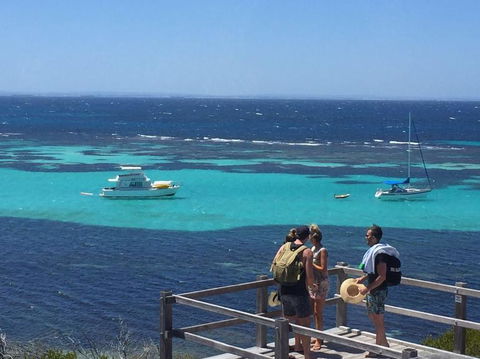 Rottnest Island Tour From Perth Or Fremantle Including Bus Tour - Melbourne Tourism 4