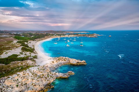 Rottnest Island Tour From Perth Or Fremantle Including Bus Tour - Melbourne Tourism 8