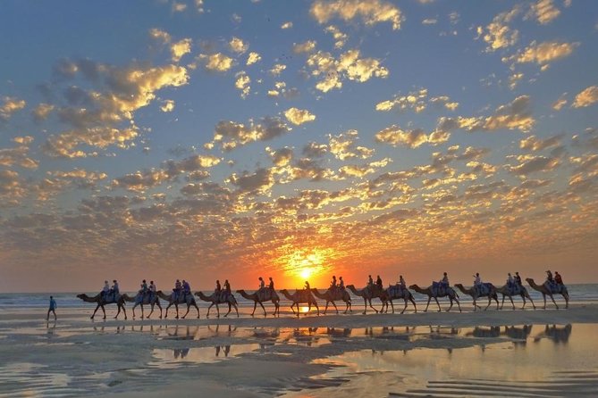Melbourne Tourism