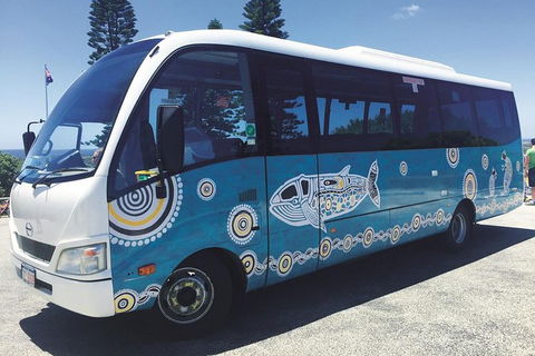 Rottnest Island Bayseeker Tour - Melbourne Tourism 0