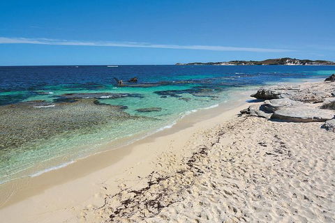 Rottnest Island Bayseeker Tour - Melbourne Tourism 2