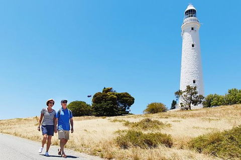 Rottnest Island Bayseeker Tour - Melbourne Tourism 5