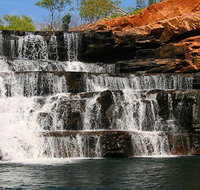 Gorgeous Gorges Tour - Windjana  Bell Gorge Mt Hart Cape Leveque - Melbourne Tourism