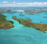 Incredible Islands Tour - Horizontal Falls  Cape Leveque - Melbourne Tourism