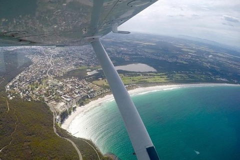 Margaret River Wineries, Caves, Ocean And Karri - Air & Ground Tour - Melbourne Tourism 1