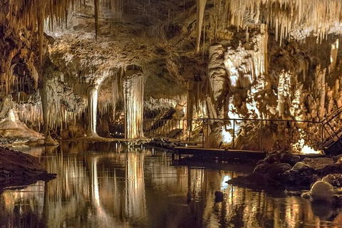 Margaret River Wineries, Caves, Ocean And Karri - Air & Ground Tour - Melbourne Tourism 6