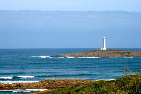 Margaret River Wineries, Caves, Ocean And Karri - Air & Ground Tour - Melbourne Tourism 5