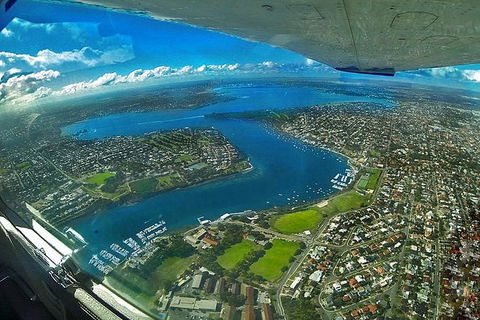 Rottnest Island & Perth City Scenic Flight - Melbourne Tourism 5