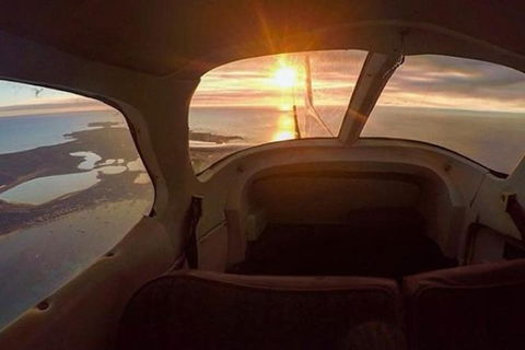 Rottnest Island & Perth City Scenic Flight - Melbourne Tourism 6