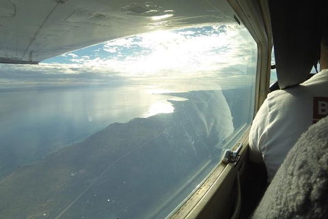 Monkey Mia Dolphins & Shark Bay Air Tour From Perth - Melbourne Tourism 7