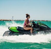 Broome Jet Ski Hire - Melbourne Tourism