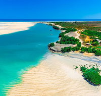 Willie Creek Pearl Farm Tour from Broome - Melbourne Tourism