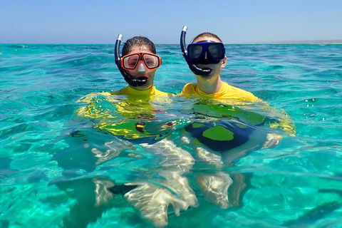 Lagoon Explorer - Ningaloo Reef Full-Day Kayaking And Snorkeling Adventure - Melbourne Tourism 3