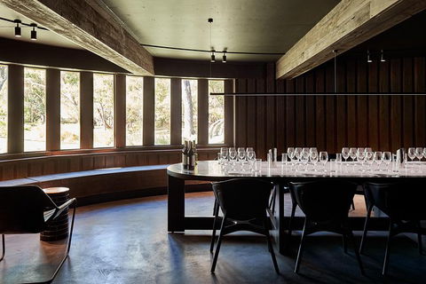 Vasse Felix Cellar Experience With 3-Course Lunch - Melbourne Tourism 2
