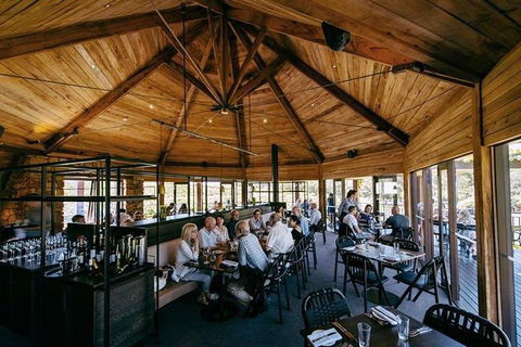 Vasse Felix Cellar Experience With 3-Course Lunch - Melbourne Tourism 3