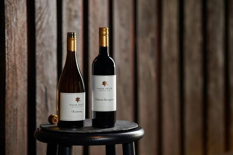 Vasse Felix Cellar Experience With 3-Course Lunch - Melbourne Tourism 5