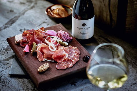 Vasse Felix Cellar Experience With 3-Course Lunch - Melbourne Tourism 7