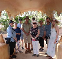 3 in 1 Tour Matsos Brewery 12 Mile Bird Park  Malcolm Douglas Crocodile Park - Melbourne Tourism