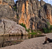 Windjana Gorge and Tunnel Creek 4WD Tour from Broome - Melbourne Tourism