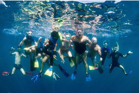 VIP Luxury Chartered Escapes, Exploring The Reef At Your Own Pace - Melbourne Tourism 13