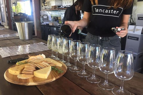 Half Day Swan Valley Wine Tour - Melbourne Tourism 8