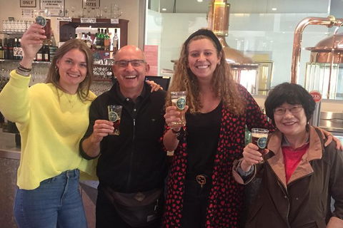 Half Day Swan Valley Wine Tour - Melbourne Tourism 3
