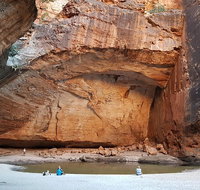 13-Day Kimberley Walking Tour Including Spectacular Gorges the Gibb River Road and the Bungle Bungles - Melbourne Tourism