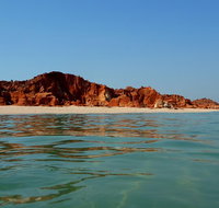 Cape Leveque and Aboriginal Communities from Broome Optional Scenic Flight - Melbourne Tourism