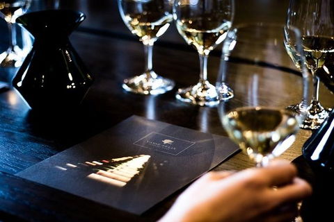 Vasse Felix Epicurean Tour And Tasting Experience With 5 Course Lunch - Melbourne Tourism 6
