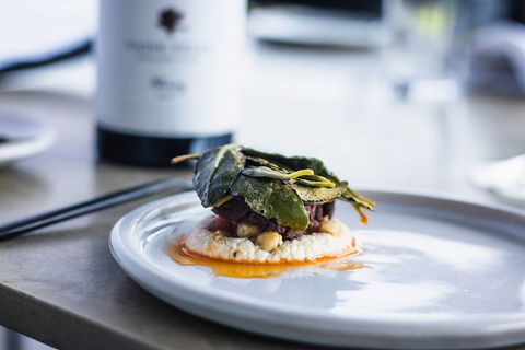 Vasse Felix Epicurean Tour And Tasting Experience With 5 Course Lunch - Melbourne Tourism 10