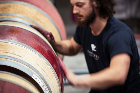 Vasse Felix Epicurean Tour And Tasting Experience With 5 Course Lunch - Melbourne Tourism 5