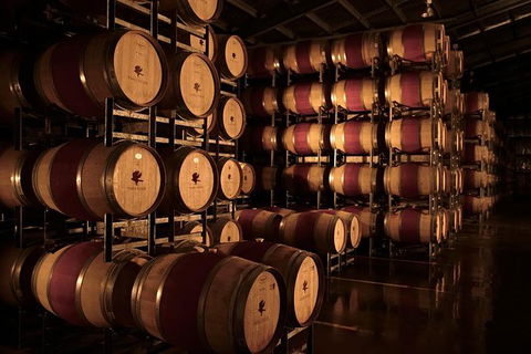 Vasse Felix Epicurean Tour And Tasting Experience With 5 Course Lunch - Melbourne Tourism 3