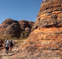 15-Day Camping Tour from Broome to Darwin Including Mitchell Falls - Melbourne Tourism