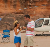 For Someone Special Scenic Flight with Landing and Remote Picnic on Cable Beach - Melbourne Tourism