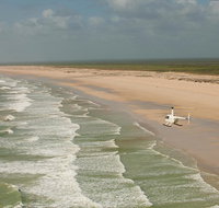 Broome 45 Minute Creek  Coast Scenic Helicopter Flight - Melbourne Tourism