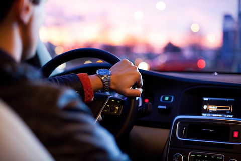 Perth Airport To Hotel Round-Trip Private Business Transfer - Melbourne Tourism 1