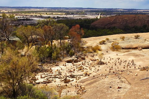 The Big Wave Rock (Private) Day Tour - Melbourne Tourism 10