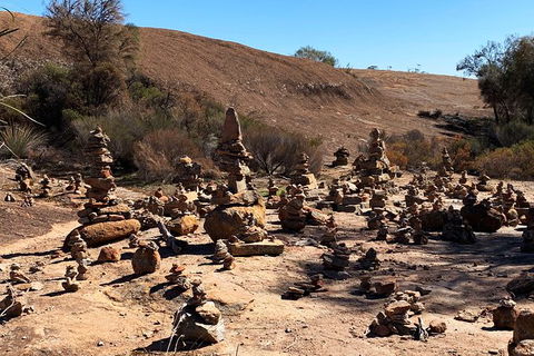 The Big Wave Rock (Private) Day Tour - Melbourne Tourism 8