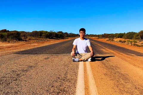 The Big Wave Rock (Private) Day Tour - Melbourne Tourism 5