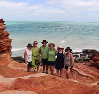 Broome Panoramic Town Tour - All the Extraordinary Sights and History of Broome - Melbourne Tourism